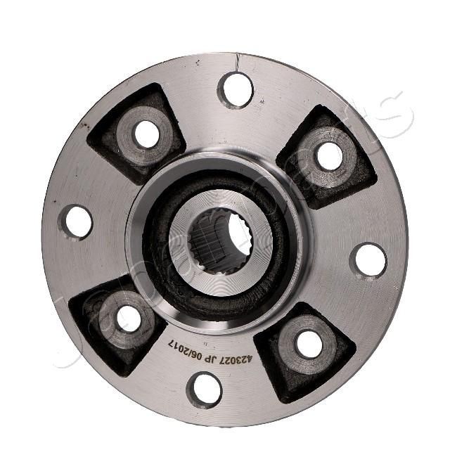 JAPANPARTS Náboj kolesa KK-10012 KK-10012 Náboj kolesa JAPANPARTS DAEWOO LANOS