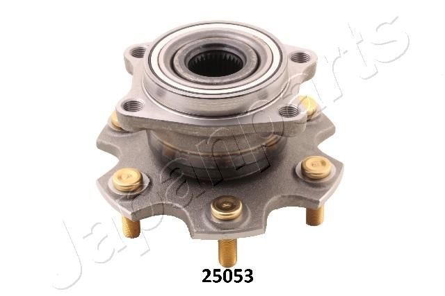 JAPANPARTS Riteņa rumbas gultņa komplekts KK-25053 KK-25053 Riteņa rumba JAPANPARTS SAAB 96