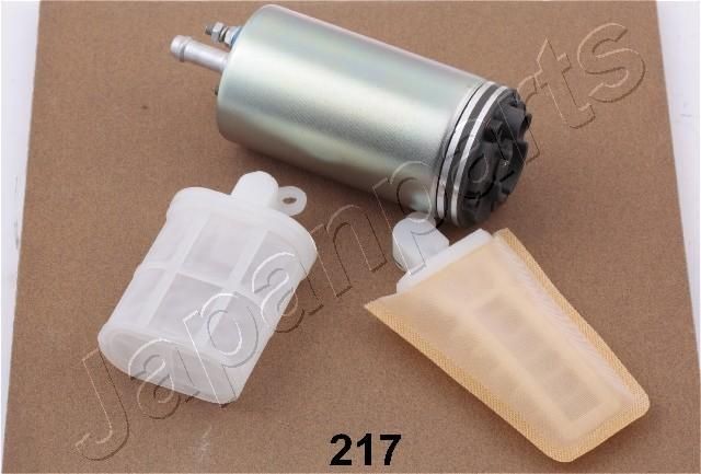 JAPANPARTS Bensiinipump PB-217 Kütusepump JAPANPARTS C-HR PB-217 odav