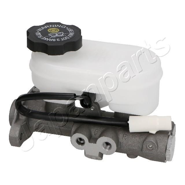 JAPANPARTS Hauptbremszylinder PF-S04 PF-S04 JAPANPARTS Korando SUV Cabrio (K4) Hauptbremszylinder kaufen