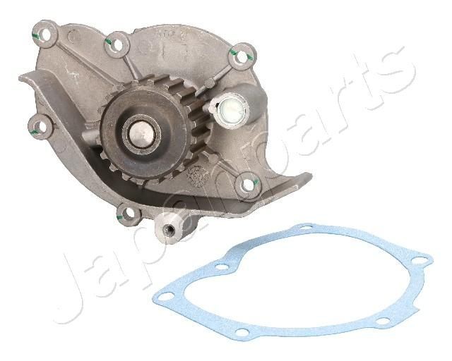 JAPANPARTS Vodné čerpadlo PQ-016 PQ-016 JAPANPARTS Vodná pumpa Porsche lacné