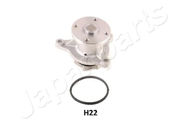 JAPANPARTS Waterpomp PQ-H22 PQ-H22 Waterpomp JAPANPARTS HYUNDAI LANTRA
