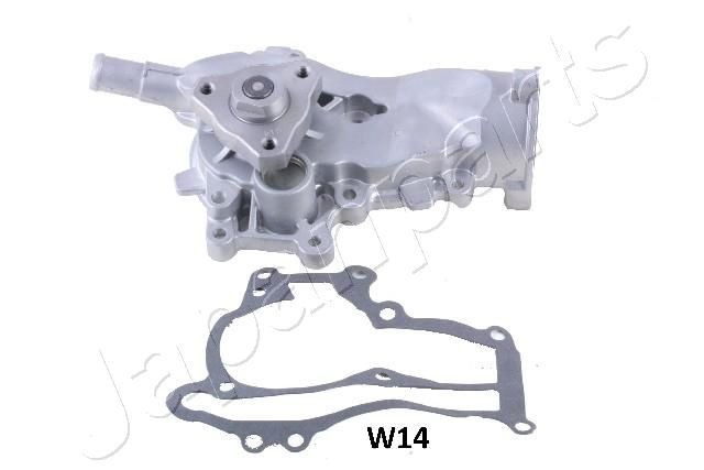 JAPANPARTS Ūdenssūknis PQ-W14 Ūdens sūknis JAPANPARTS XC40 PQ-W14 lēti