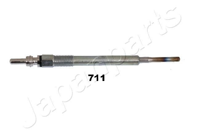 JAPANPARTS Gloeibougie PZ711 Ontsteking Toyota Proace 2 Verso: Gloeibougie JAPANPARTS PZ711