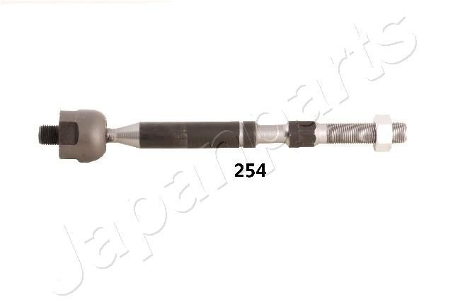 JAPANPARTS Articulação axial, barra de acoplamento RD-254 Braço de direção JAPANPARTS Toyota URBAN CRUISER RD-254