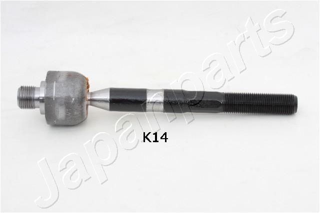JAPANPARTS Aksiālais šarnīrs, Stūres šķērsstiepnis RD-K14L Aksiālais šarnīrs stūres šķērsstiepnis JAPANPARTS Kia XCEED RD-K14L
