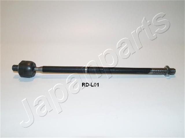 JAPANPARTS Raidetangon pää, suora RD-L01R RD-L01R JAPANPARTS Raidetanko LAND ROVER