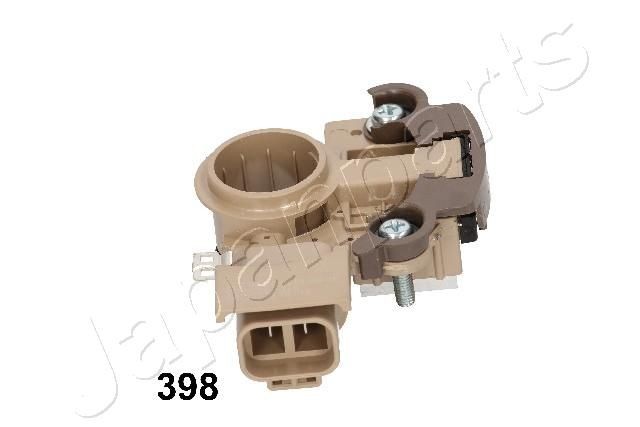 JAPANPARTS Spanningsregelaar RE-398 Regulator alternator JAPANPARTS ix20 RE-398 goedkoop