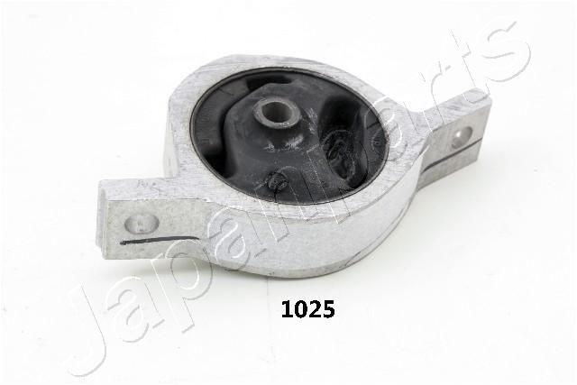 JAPANPARTS Support moteur RU-1025 Fixation cache moteur JAPANPARTS TOWNSTAR RU-1025 pas cher
