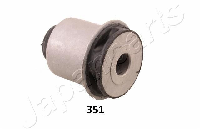 JAPANPARTS Holder, tannstanglagring RU-351 Foring bærearm JAPANPARTS Mazda MPV RU-351