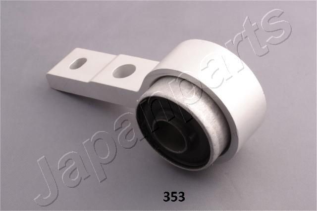 JAPANPARTS Holder, tannstanglagring RU-353 RU-353 Bærebruforing JAPANPARTS MAZDA 3