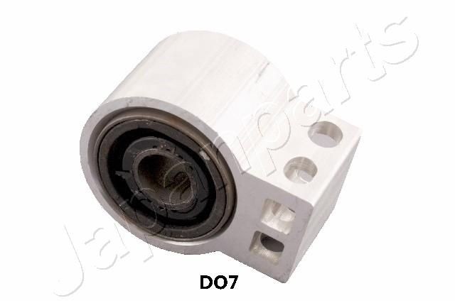 JAPANPARTS Drżiak ulożenia priečneho závesného ramena RU-D07 RU-D07 Ulożenie riadenia OPEL TIGRA JAPANPARTS