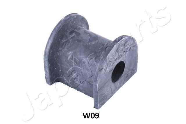JAPANPARTS Bronzina cuscinetto, Barra stabilizzatrice RU-W09 JAPANPARTS RU-W09 Supporto stabilizzatore Lacetti Hatchback prezzo