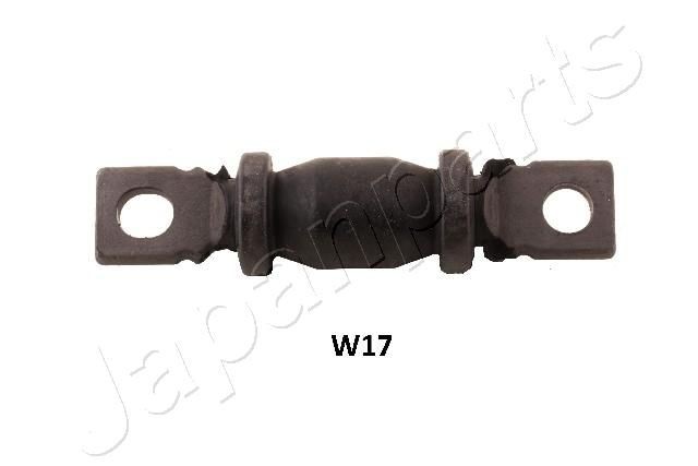 JAPANPARTS Houder, wieldraagarmrubber RU-W17 prijs Draagarmbus Chevrolet M300 RU-W17 JAPANPARTS