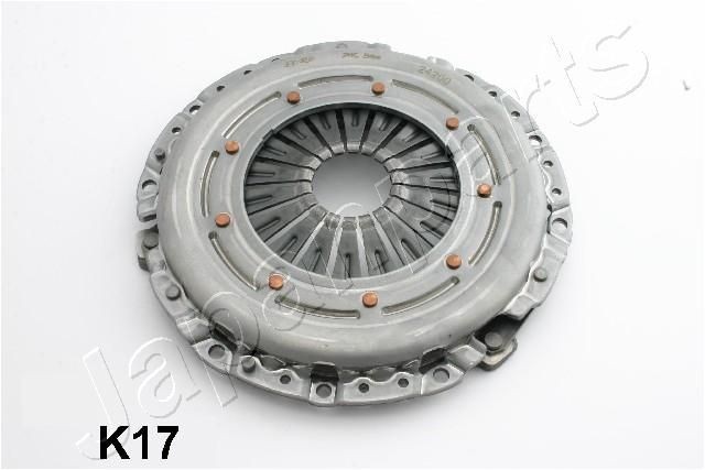 JAPANPARTS Drukgroep SF-K17 SF-K17 Koppeling drukplaat KIA K2700 JAPANPARTS