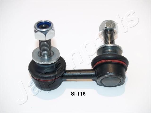 Stabilisator, chassis JAPANPARTS SI-115L JAPANPARTS SI-115L Stabilisator set achter links rechts Nissan PATHFINDER 2002