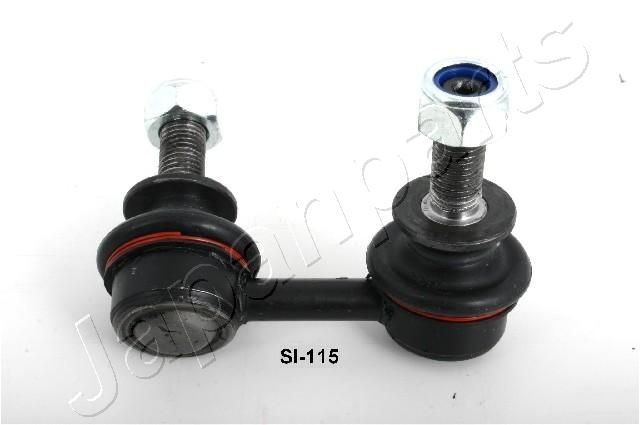 Ράβδος στρέψης, αμάξωμα αυτοκινήτου JAPANPARTS SI-115R JAPANPARTS SI-115R Ζαμφόρ NISSAN NAVARA 2003