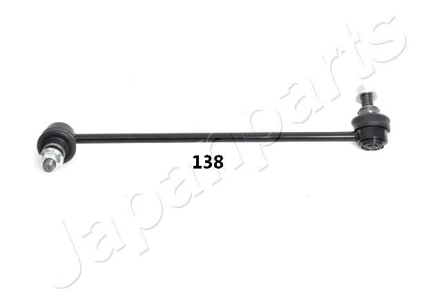JAPANPARTS Stabilisator, chassis SI-137L Nissan ALMERA Stabilisator set JAPANPARTS SI-137L