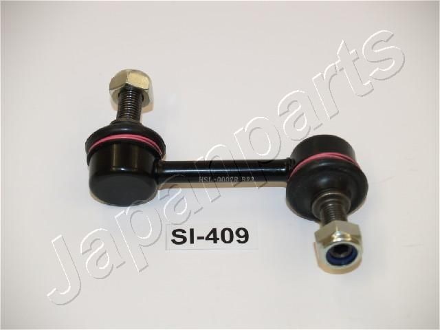 JAPANPARTS Vakaaja SI-409R SI-409R JAPANPARTS Kallistuksenvakaaja Mercedes-Benz GLA hinta