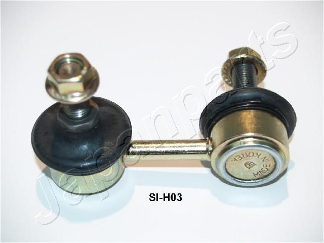 JAPANPARTS Barre stabilisatrice SI-H02R JAPANPARTS SI-H02R d'origine Barre stabilisatrice Hyundai Accent II LC coût