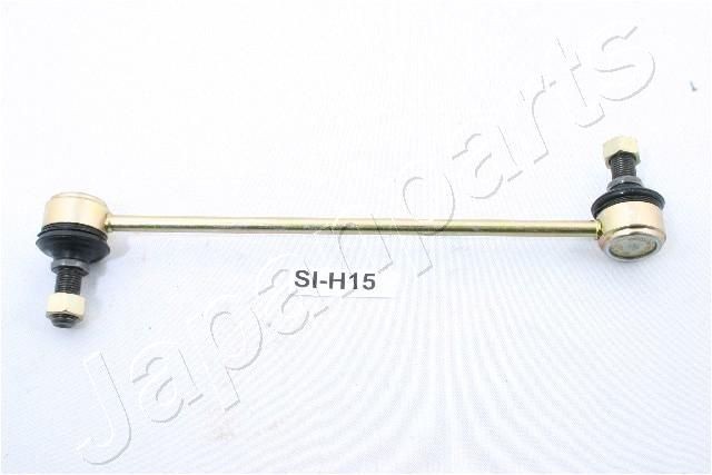 Stabilisator, chassis JAPANPARTS SI-H14R JAPANPARTS SI-H14R Stabilisator bak venstre høyre Hyundai SANTA FE 2009