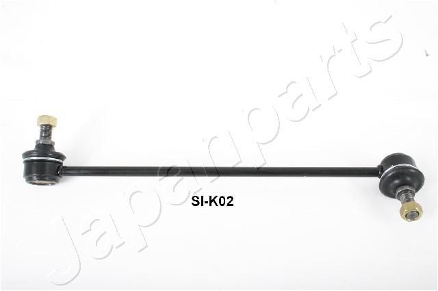Stabilisaator, æassii JAPANPARTS SI-K01L JAPANPARTS SI-K01L Stabilisaator æassii KIA CARENS 2015