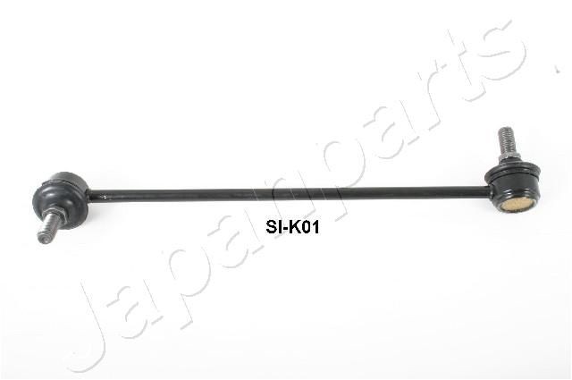 Ράβδος στρέψης, αμάξωμα αυτοκινήτου JAPANPARTS SI-K01R JAPANPARTS SI-K01R Αντιστρεπτική μπάρα KIA CARENS 2004