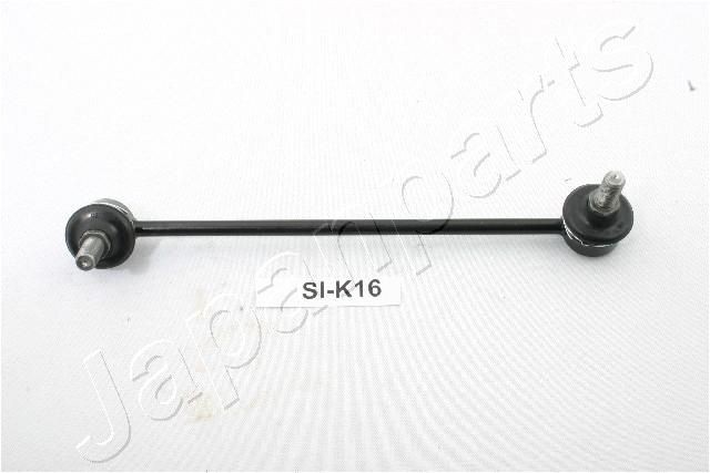 Barre stabilisatrice JAPANPARTS SI-K15L JAPANPARTS SI-K15L Stabilisateur chassis KIA RIO 2005