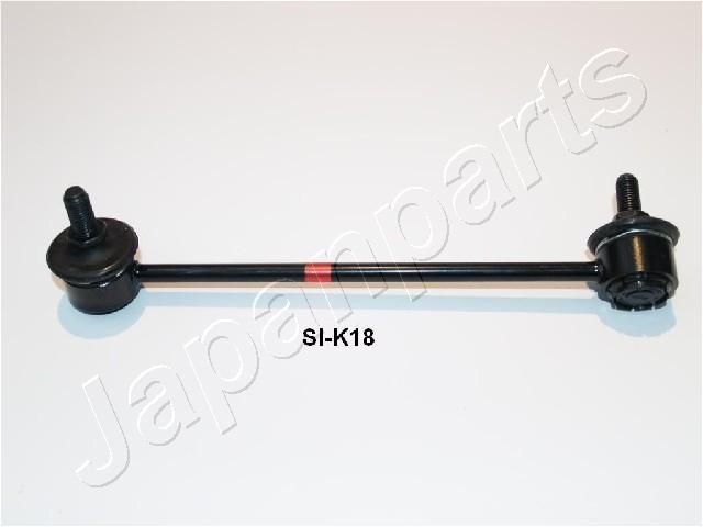 Stabilisator, chassis JAPANPARTS SI-K17L JAPANPARTS SI-K17L Stabilisator set achter links rechts Kia RIO 2011