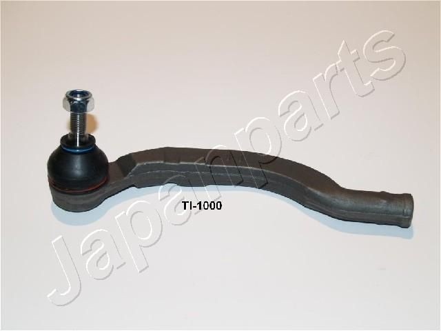 JAPANPARTS Hlava / čap spojovacej tyče riadenia TI-1000L TI-1000L Guľový čap riadenia RENAULT KADJAR JAPANPARTS