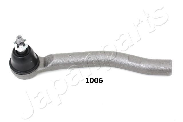 JAPANPARTS Testina sterzo TI-1005L TI-1005L Testine sterzo JAPANPARTS NISSAN DATSUN costo