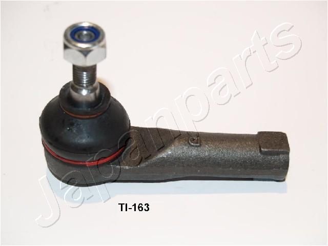 JAPANPARTS Rótula de direção TI-162R Articulação angular tirante de direcção JAPANPARTS Nissan KUBISTAR TI-162R