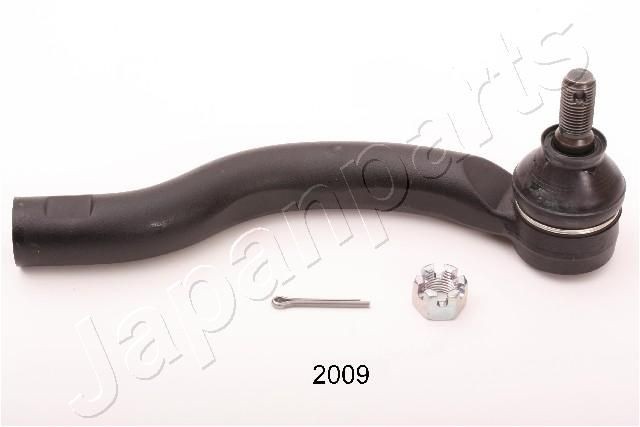 JAPANPARTS Rótula de direção TI-2009R Rótula da barra de direção JAPANPARTS GX TI-2009R baratos