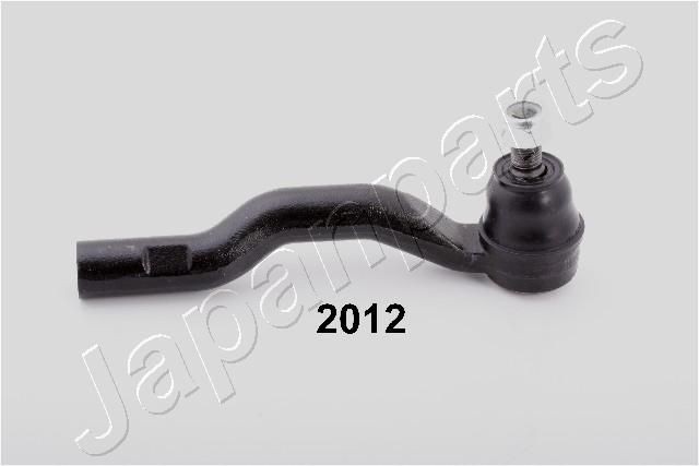 JAPANPARTS Stūres šķērsstiepņa uzgalis TI-2011L Stūres pirksts JAPANPARTS AYGO TI-2011L lēti