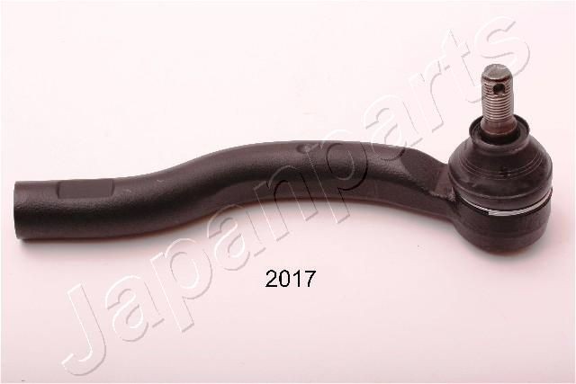 JAPANPARTS Rótula de direção TI-2016R Terminal de direção JAPANPARTS Dodge CHARGER TI-2016R