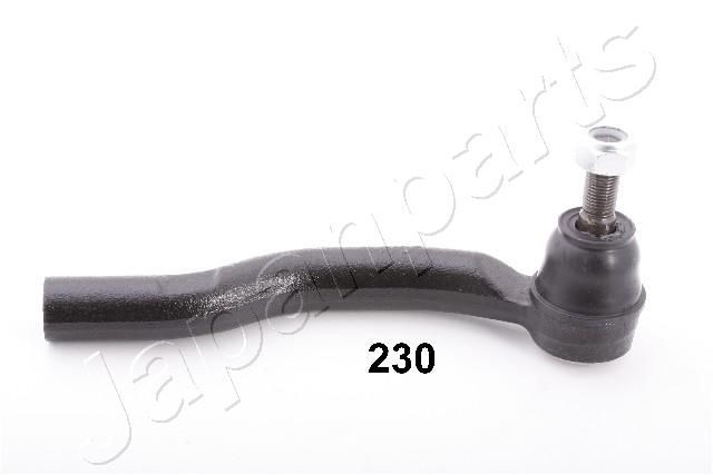 JAPANPARTS Hlava / čap spojovacej tyče riadenia TI-230L Guľový čap riadenia JAPANPARTS Trieda A TI-230L lacné