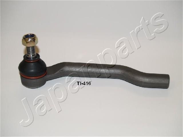 JAPANPARTS Stuurkogel TI-415L Honda INSIGHT Stuurgewricht JAPANPARTS TI-415L