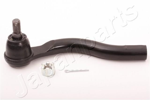 JAPANPARTS Spurstangenkopf TI-533R JAPANPARTS TI-533R Spurstangenköpfe Mitsubishi Pajero IV Kosten