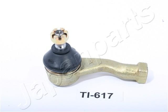 Stuurkogel JAPANPARTS TI-616R JAPANPARTS TI-616R Stuurkogel DAIHATSU CUORE 2000