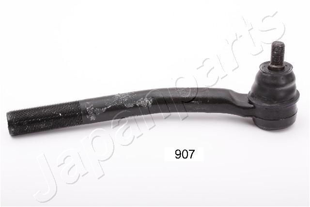 JAPANPARTS Stūres šķērsstiepņa uzgalis TI-907R TI-907R Stūres pirksts JAPANPARTS BMW X6