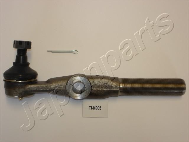 JAPANPARTS Testina sterzo TI-N005R TI-N005R Testine sterzo JAPANPARTS NISSAN DATSUN costo