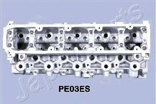 JAPANPARTS Topstykke XX-PE03ES Topstykke JAPANPARTS Peugeot 305 XX-PE03ES