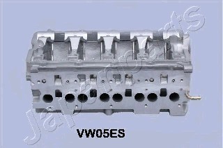 JAPANPARTS Culasse de cylindre XX-VW05ES Seat CORDOBA Culasse de moteur JAPANPARTS XX-VW05ES
