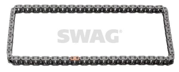 SWAG Kamkedja 10 93 3901 SWAG 10 93 3901 Kedje Mercedes W222 2015