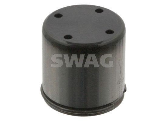 SWAG Espigão, bomba de alta pressão 30 93 7162 SWAG Bomba de injeção CUPRA 30 93 7162