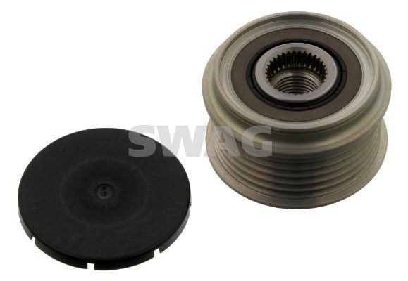 Alternator Freewheel Clutch SWAG 30 93 7982 SWAG 30 93 7982 Freewheel clutch alternator Audi A8 2017