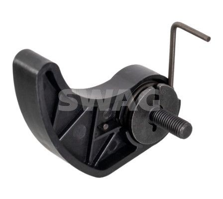 SWAG Tensor da corrente, accionamento da bomba de óleo 32 93 3693 SWAG 32933693 Corrente de transmissão Seat Alhambra 7V preço