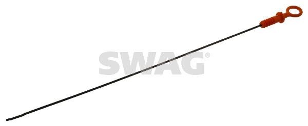 SWAG Ράβδος μέτρησης στάθμης λαδιού 32 93 8796 32 93 8796 Ράβδος μέτρησης στάθμης λαδιού SKODA OCTAVIA SWAG