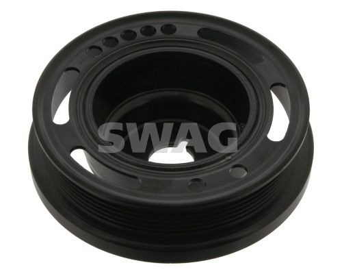 SWAG Krukaspoelie 40 93 9183 SWAG 40939183 Riemschijf voor krukas Insignia Mk1 (A) Sedan (G09) prijs