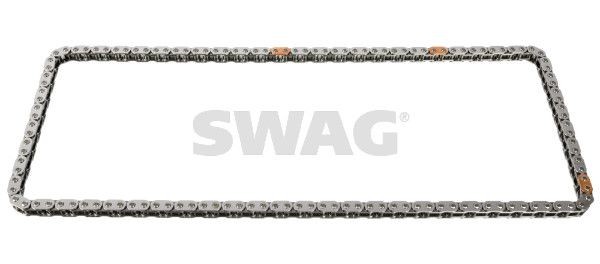 Chaîne de distribution SWAG 50 94 0428 SWAG 50 94 0428: Kit chaîne Ford RANGER 2017